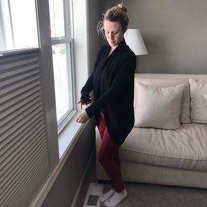 Lululemon reversible transformation wrap